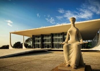 STF retira PSDB-Cidadania da coligação de Raquel Lyra e manda recalcular tempo de propaganda