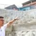 Prefeitura do Recife inicia contenção de encosta de R$ 3,5 milhões em Água Fria