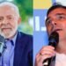 Flávio Bolsonaro tem 49% e Lula, 44% no segundo turno