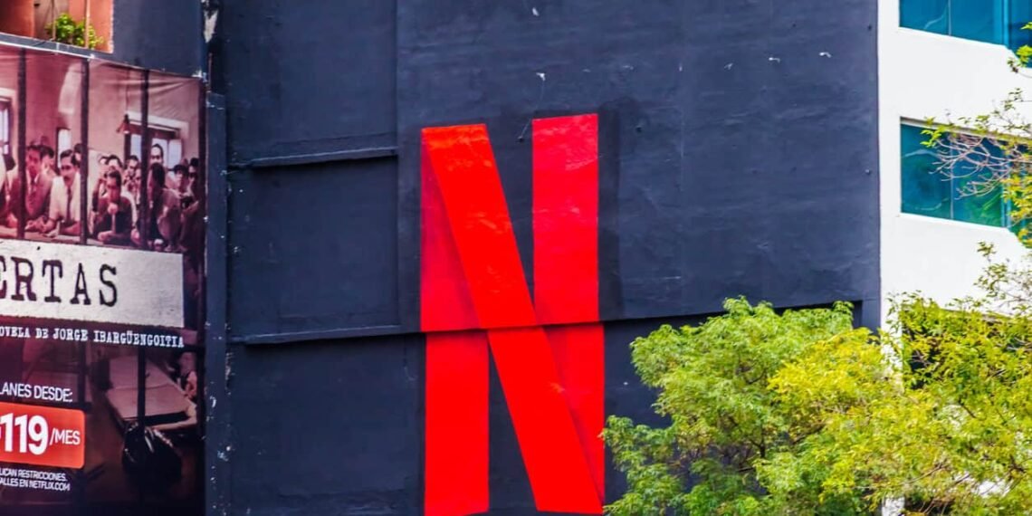 Netflix planeja cortar 5% da equipe; anúncio pode sair em breve