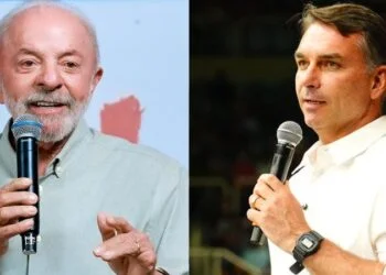 eleição coloca o futuro da democracia em disputa