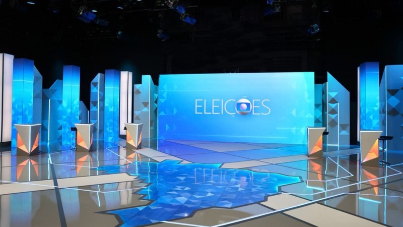 Debate da Globo entre Lula e Flávio será nesta sexta; veja onde assistir e as regras