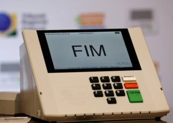 Pernambuco teve segunda menor taxa de abstenção no país em segundo turno; veja números nacionais