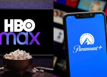 HBO Max e Paramount+ vão virar um só streaming