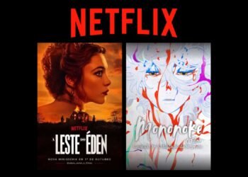 Netflix: lançamentos da semana (28 de setembro a 4 de outubro)