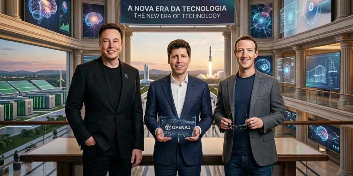 Hollywood aposta em histórias sobre crises da inteligência artificial