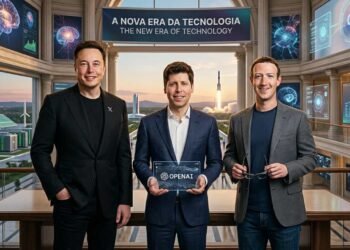 Hollywood aposta em histórias sobre crises da inteligência artificial