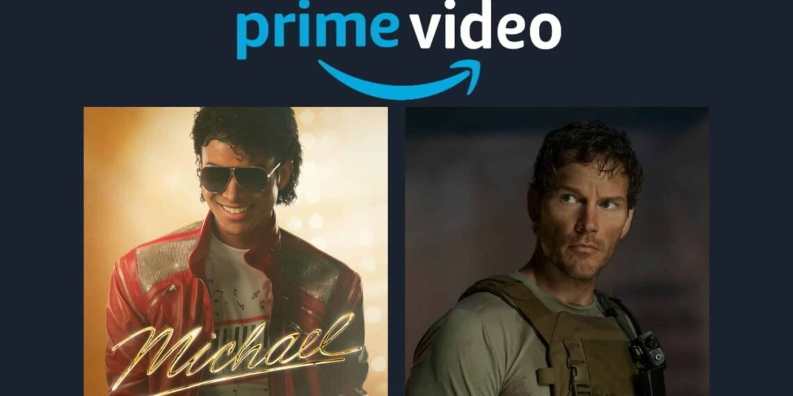 Amazon Prime Video: lançamentos da semana (19 a 25 de outubro)
