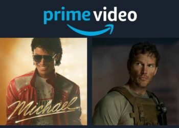 Amazon Prime Video: lançamentos da semana (19 a 25 de outubro)