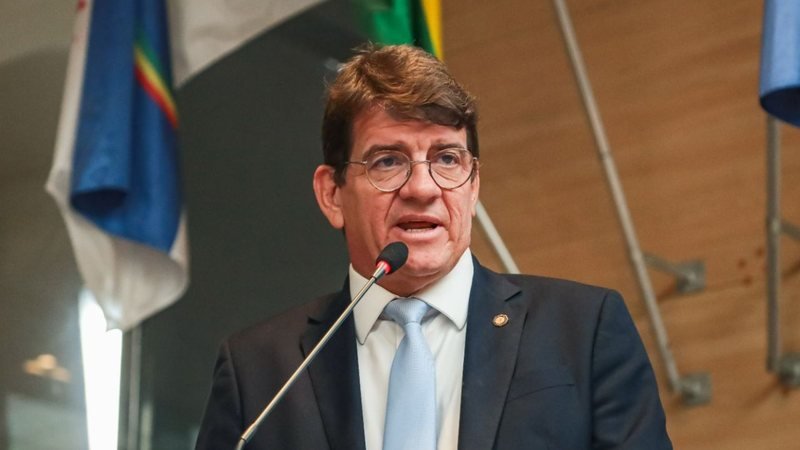 Ex-líder da oposição, Alcides Cardoso retorna para Câmara do Recife com eleição de Gilson e Medina