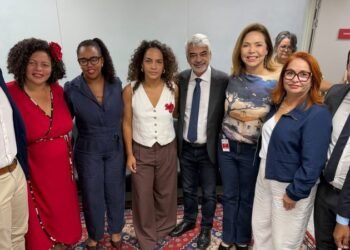 Aliados de Lula em Pernambuco pedem que TRE tome medidas para reverter abstenções