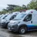 Governo de Pernambuco conclui entregas de ambulâncias voltadas a cidades que aderiram ao Colo de Mãe