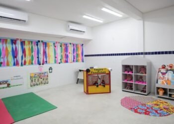 Prefeitura do Recife anuncia funcionamento de creches para o dia do segundo turno