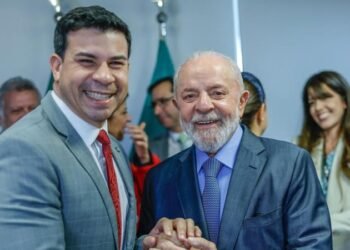PT reúne aliados no Recife e prepara ofensiva de Lula para o segundo turno em Pernambuco