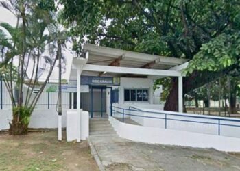 Victor Marques abre licitação para reformar CSU Bidu Krause com estimativa de R$ 9,7 milhões de investimento
