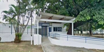 Victor Marques abre licitação para reformar CSU Bidu Krause com estimativa de R$ 9,7 milhões de investimento