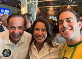 Gilson Machado defende aliança de Raquel Lyra com Flávio Bolsonaro e alerta para influência de João Campos em eventual governo Lula