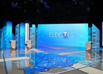 Sem terem ido a debates, Lula critica formato e Flávio Bolsonaro fala em censura