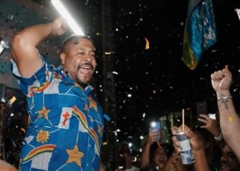 Vini Castello comemora eleição para a Alepe após derrota na disputa pela Prefeitura de Olinda