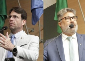 Instabilidade no Portal da Transparência da PCR gera embate na Câmara do Recife
