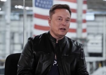 Elon Musk é tema de documentário que promete mostrar o que existe por trás do bilionário