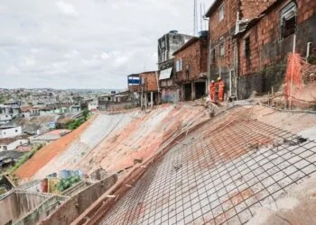 PCR investe R$ 6,6 milhões em obras contra deslizamentos e alagamentos em Coqueiral