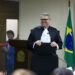 Em meio ao início do 2º turno, TRE terá mudança de presidente com entrada de Erik Simões