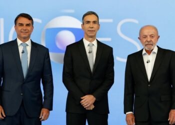 Bites aponta Ana Clara e fala de Lula sobre polícia como destaques nas redes