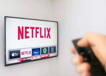 Netflix compra direitos da Copa do Mundo de 2030