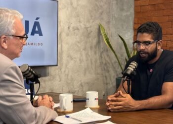 Jones Manoel nega apologia à violência em fala na UPE sobre “saber dar uns tapas” e diz que vencerá processos