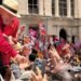 Lula volta ao Nordeste após vantagem de 11 milhões de votos na região; Marília Arraes acompanha ato