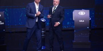Ana Clara e Lulinha concentram buscas sobre Flávio e Lula, aponta Bites