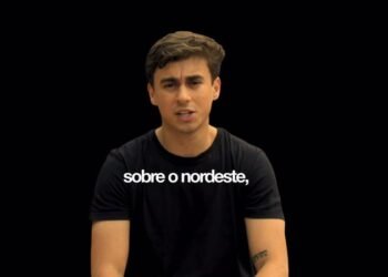 por que ficou sem som?