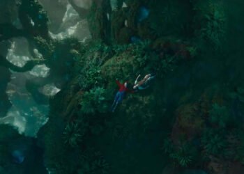 Nárnia ganha primeiro trailer e já tem data de estreia; assista