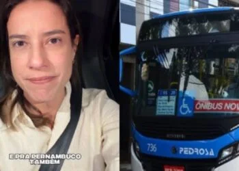 Raquel Lyra confirma transporte intermunicipal gratuito no domingo de eleição em Pernambuco