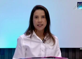 Raquel rebate críticas de João Campos, defende gestão e destaca parceria com Lula no último debate