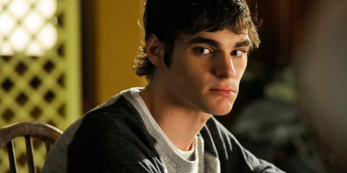 RJ Mitte, ator de Breaking Bad, morre aos 34 anos