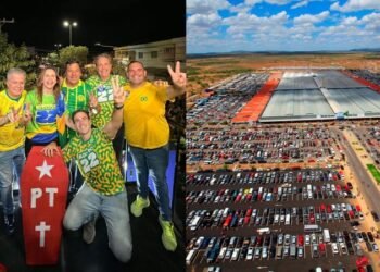 o que mudou para Lula na única cidade bolsonarista de PE