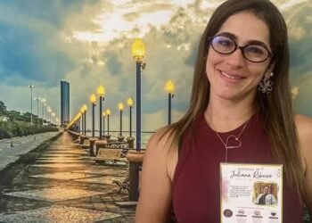 Vítima de feminicídio no Ibura durante celebração das eleições era servidora da Ouvidoria do Recife