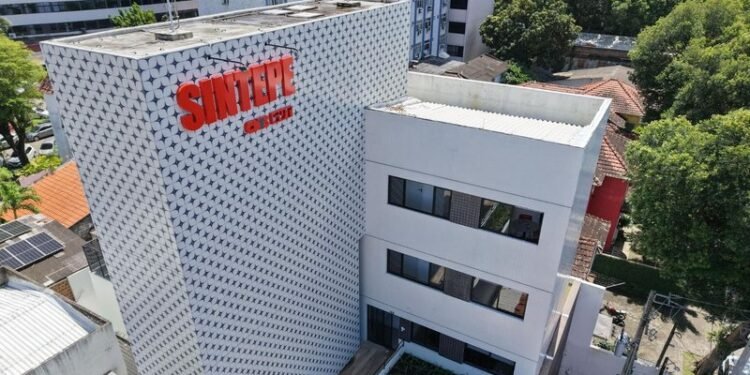 Sintepe promove, nesta sexta, festa para profissionais da Educação